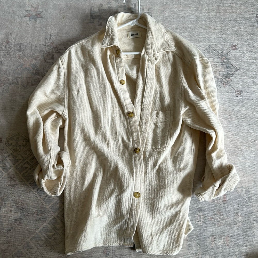 elwood jacket